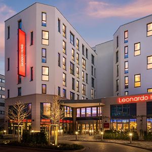 Leonardo Hotel Eschborn Frankfurt